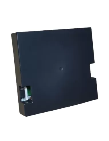 Urmet 1703//94 Digivoice-Freisprech-Utopia-Halterung